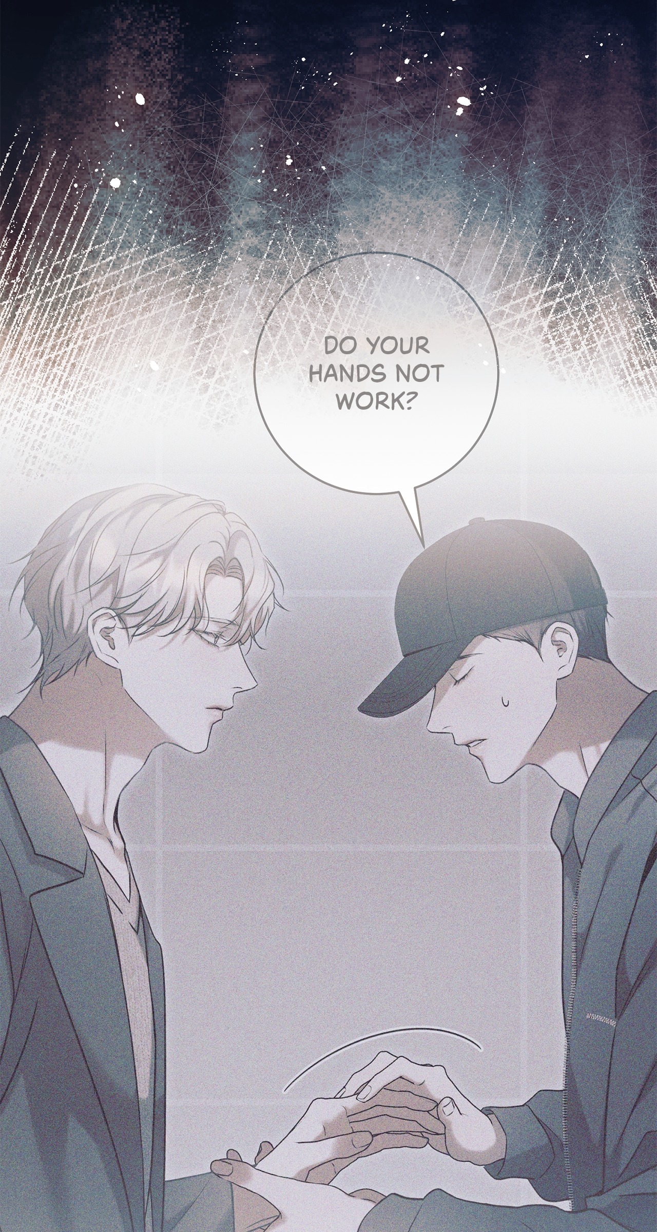 Introducing My Manager Chapter 18 page 55 - 