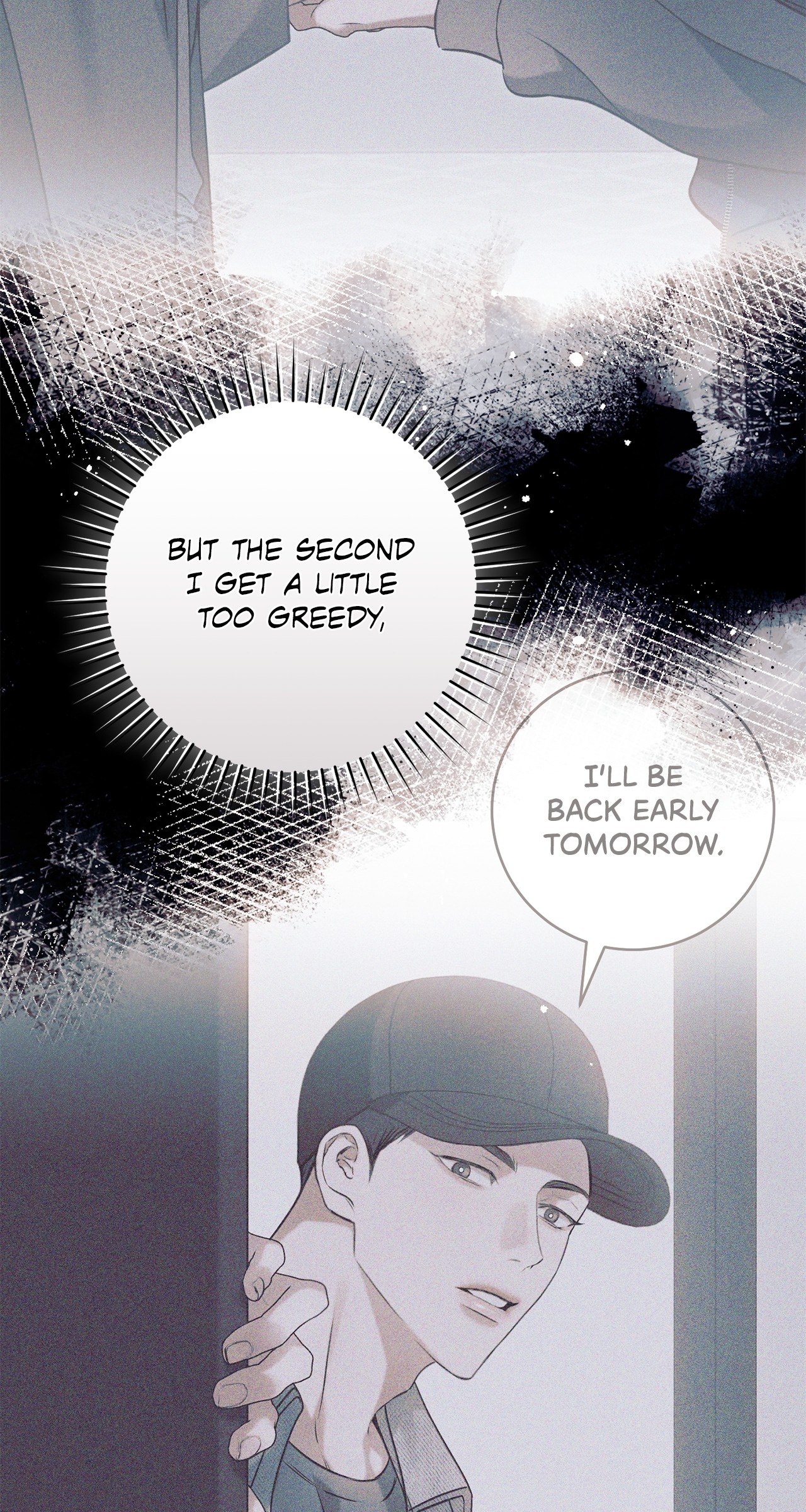 Introducing My Manager Chapter 18 page 56 - 