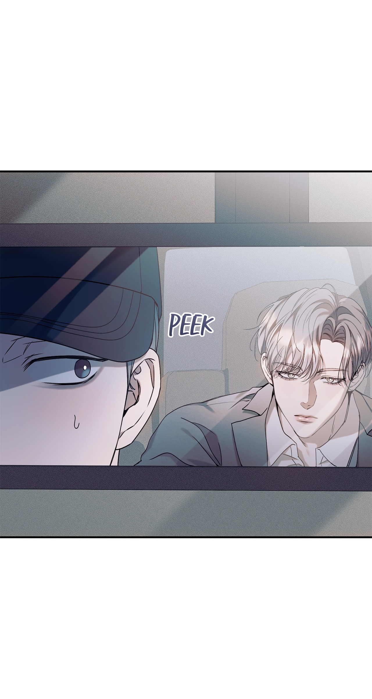 Introducing My Manager Chapter 18 page 65 - 