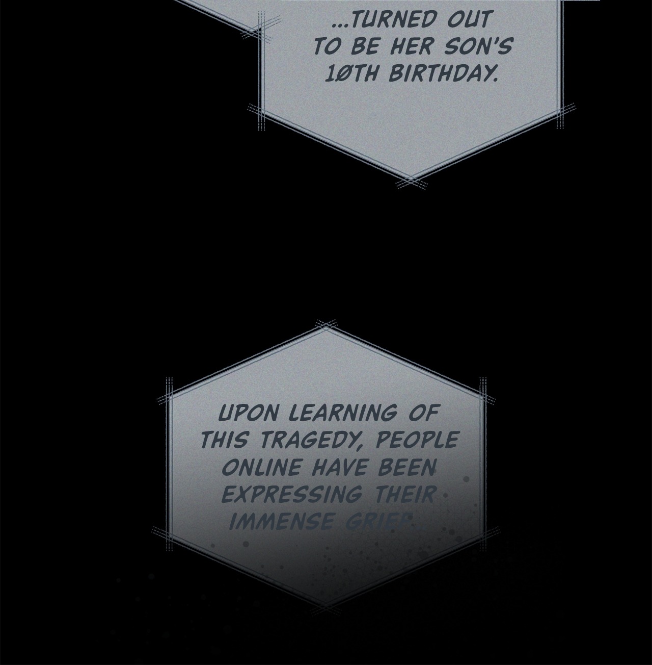 Introducing My Manager Chapter 18 page 8 - 