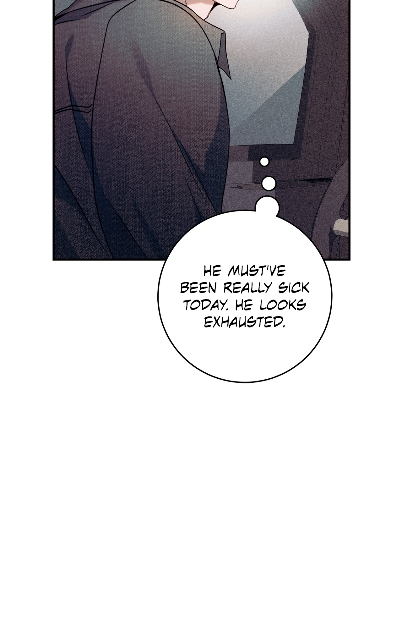 Introducing My Manager Chapter 18 page 77 - 