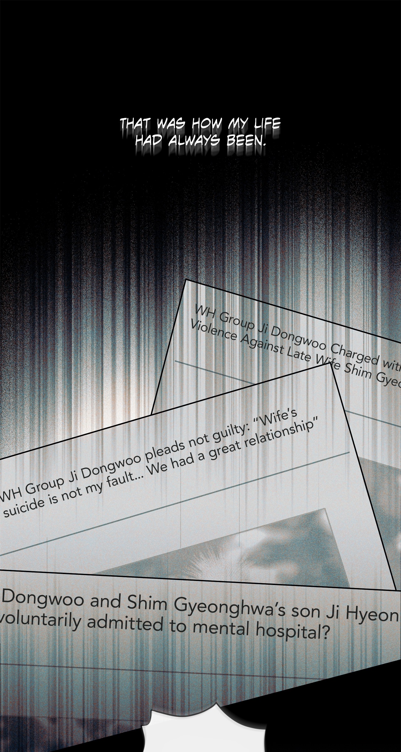 Introducing My Manager Chapter 18 page 9 - 