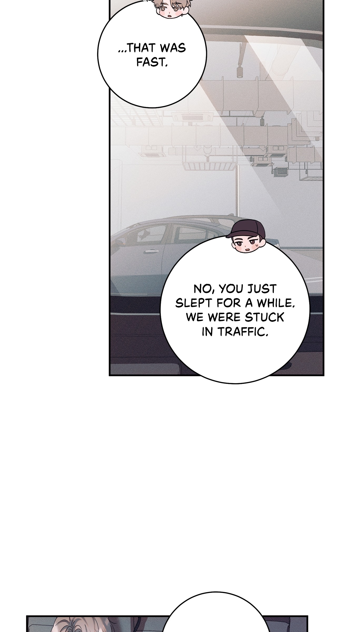 Introducing My Manager Chapter 18 page 81 - 