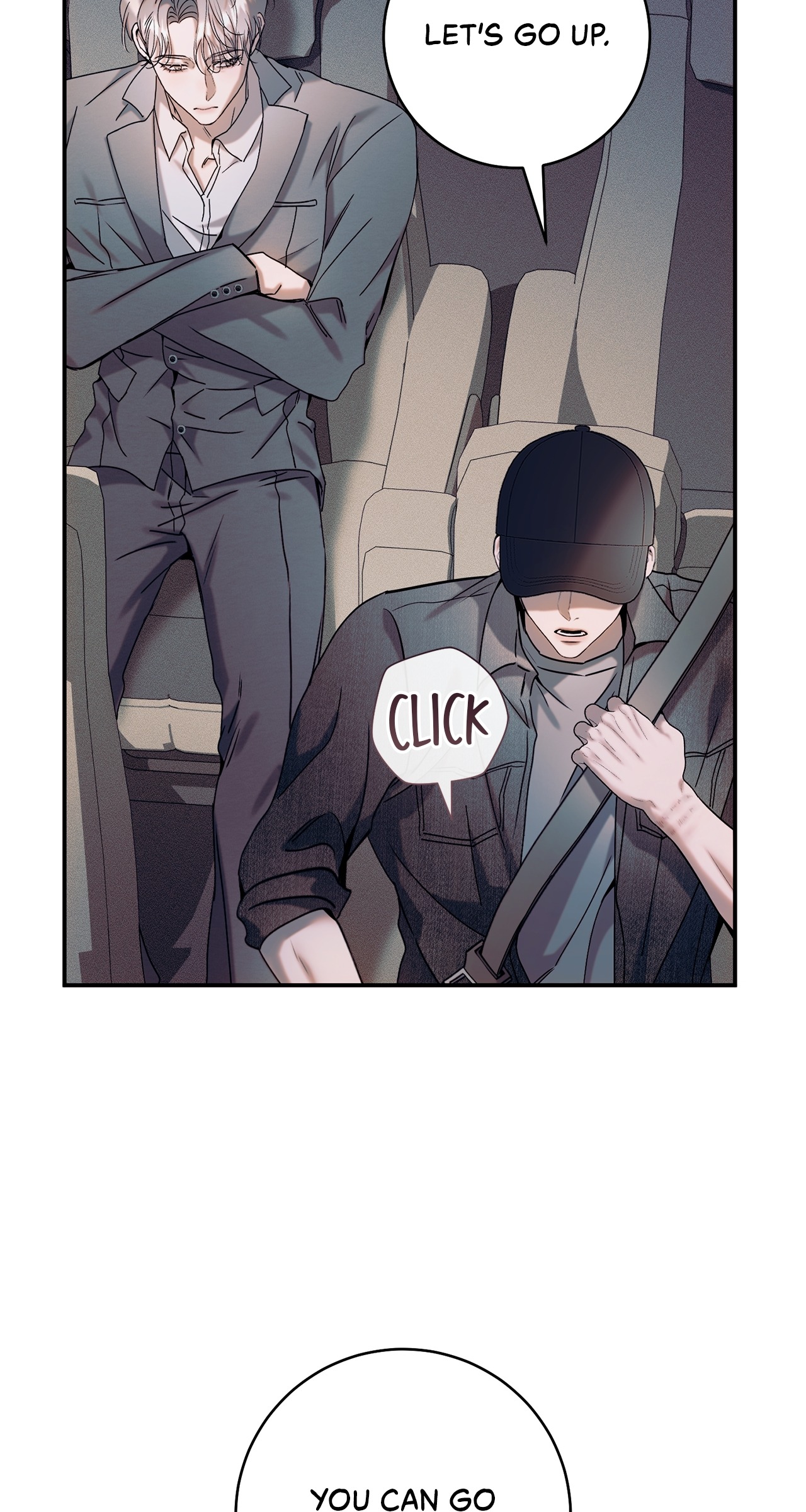 Introducing My Manager Chapter 18 page 82 - 