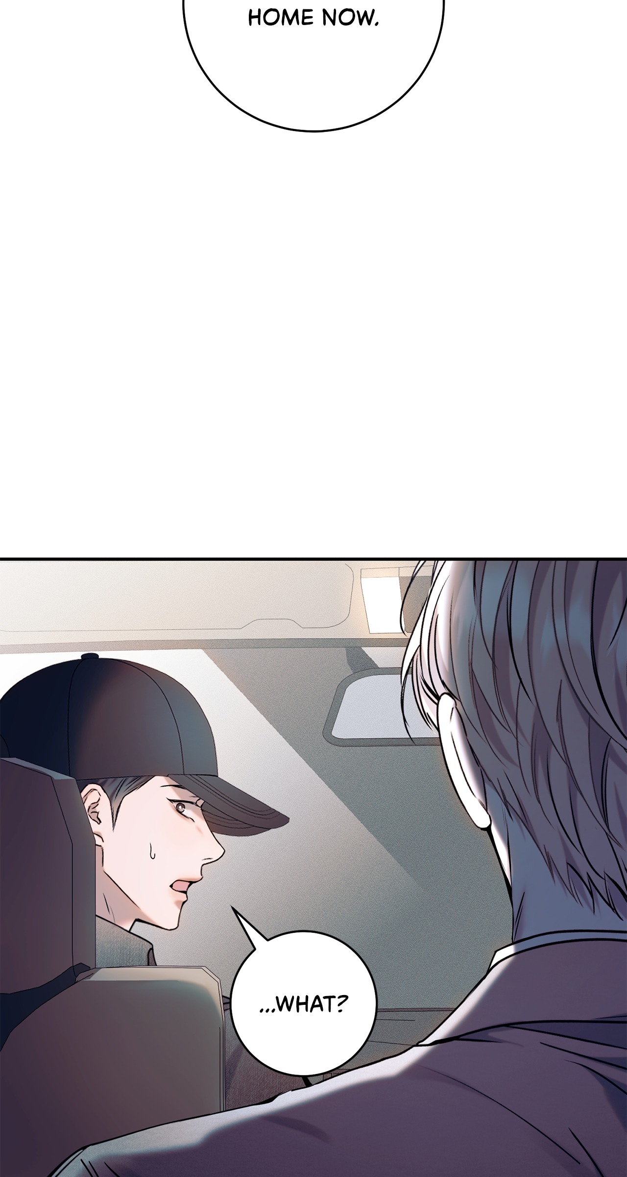 Introducing My Manager Chapter 18 page 83 - 