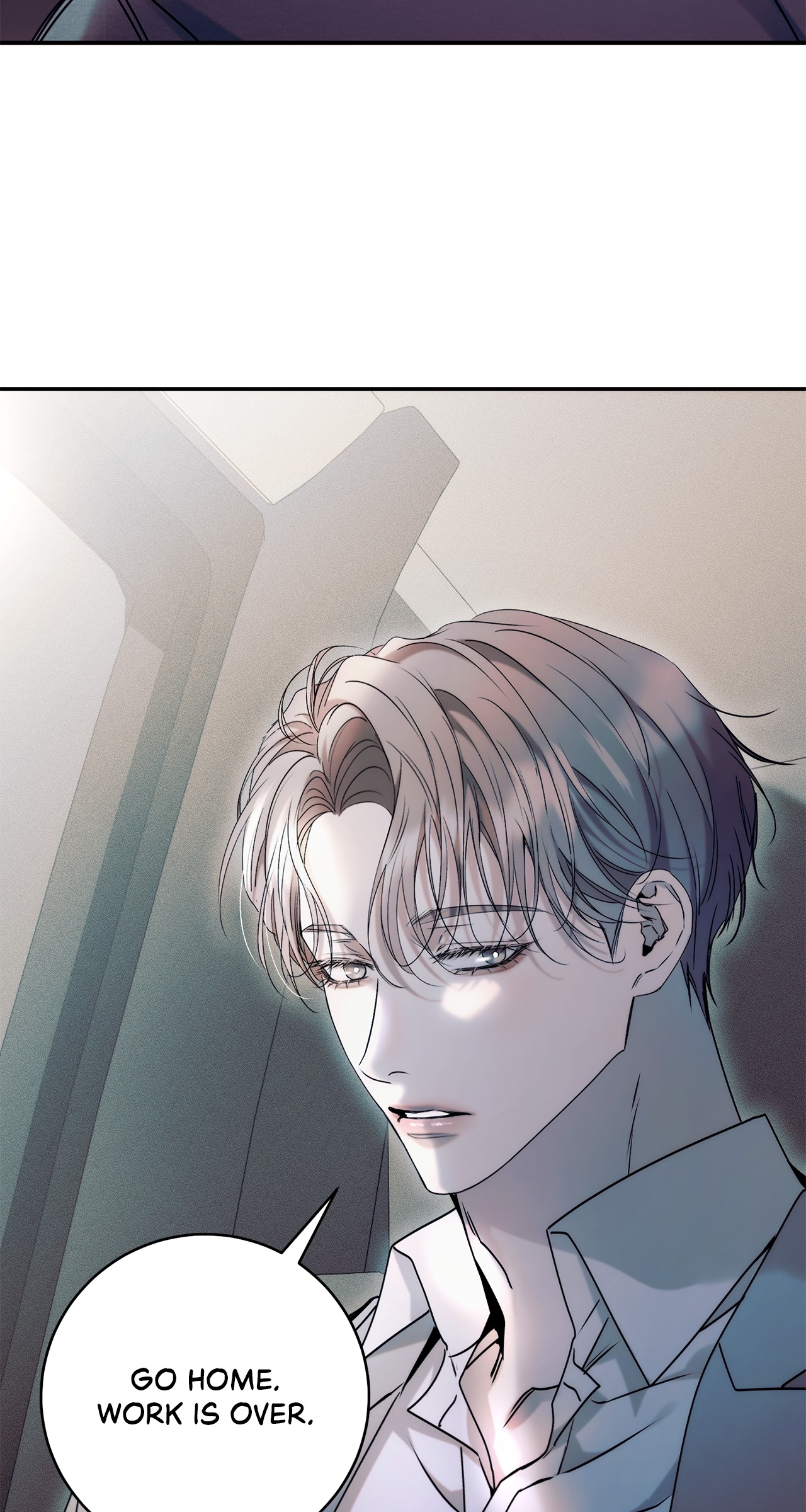 Introducing My Manager Chapter 18 page 84 - 