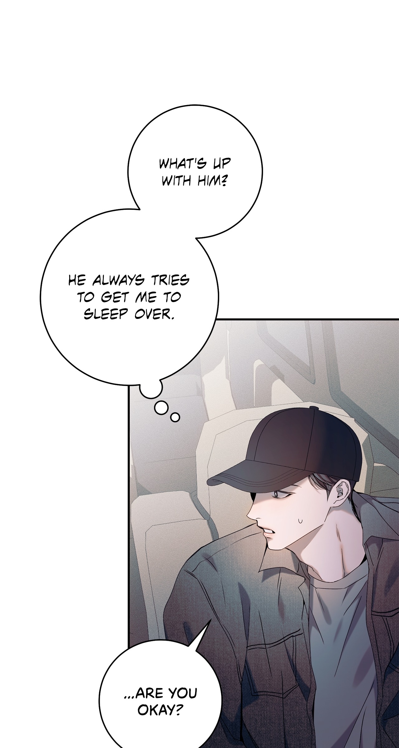 Introducing My Manager Chapter 18 page 86 - 