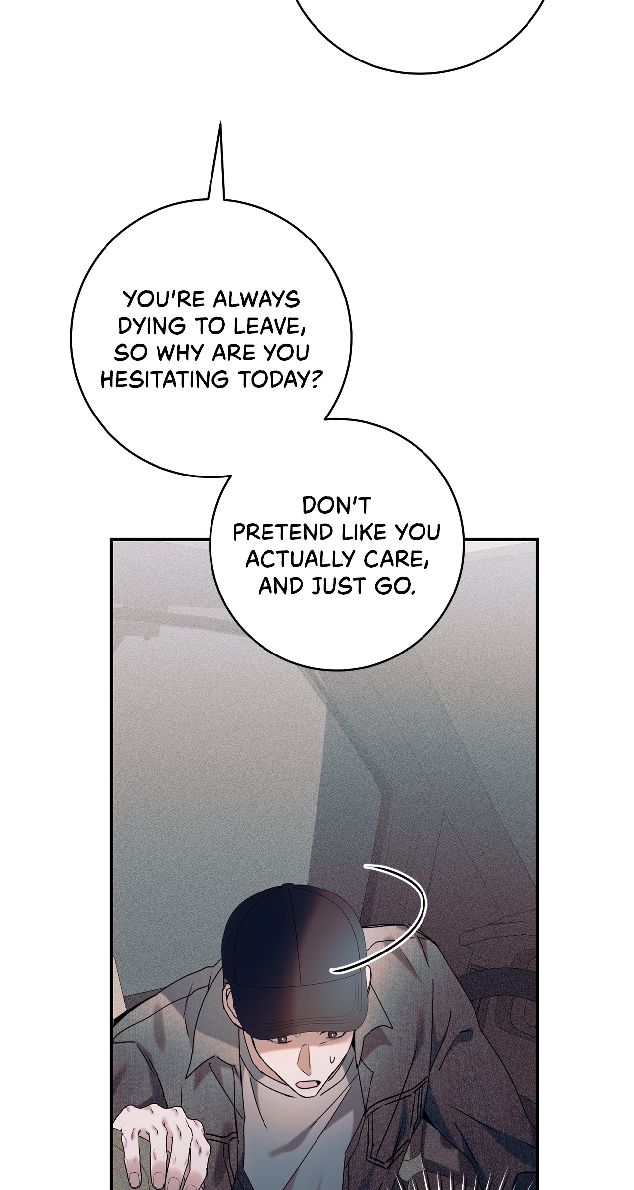 Introducing My Manager Chapter 18 page 89 - 