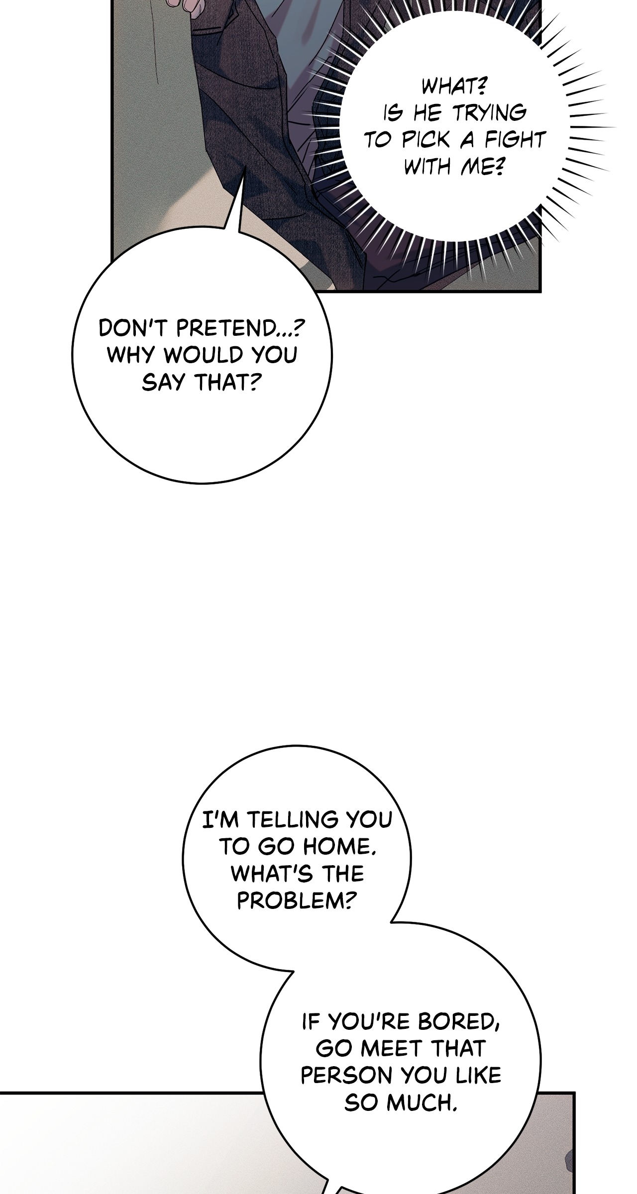 Introducing My Manager Chapter 18 page 90 - 