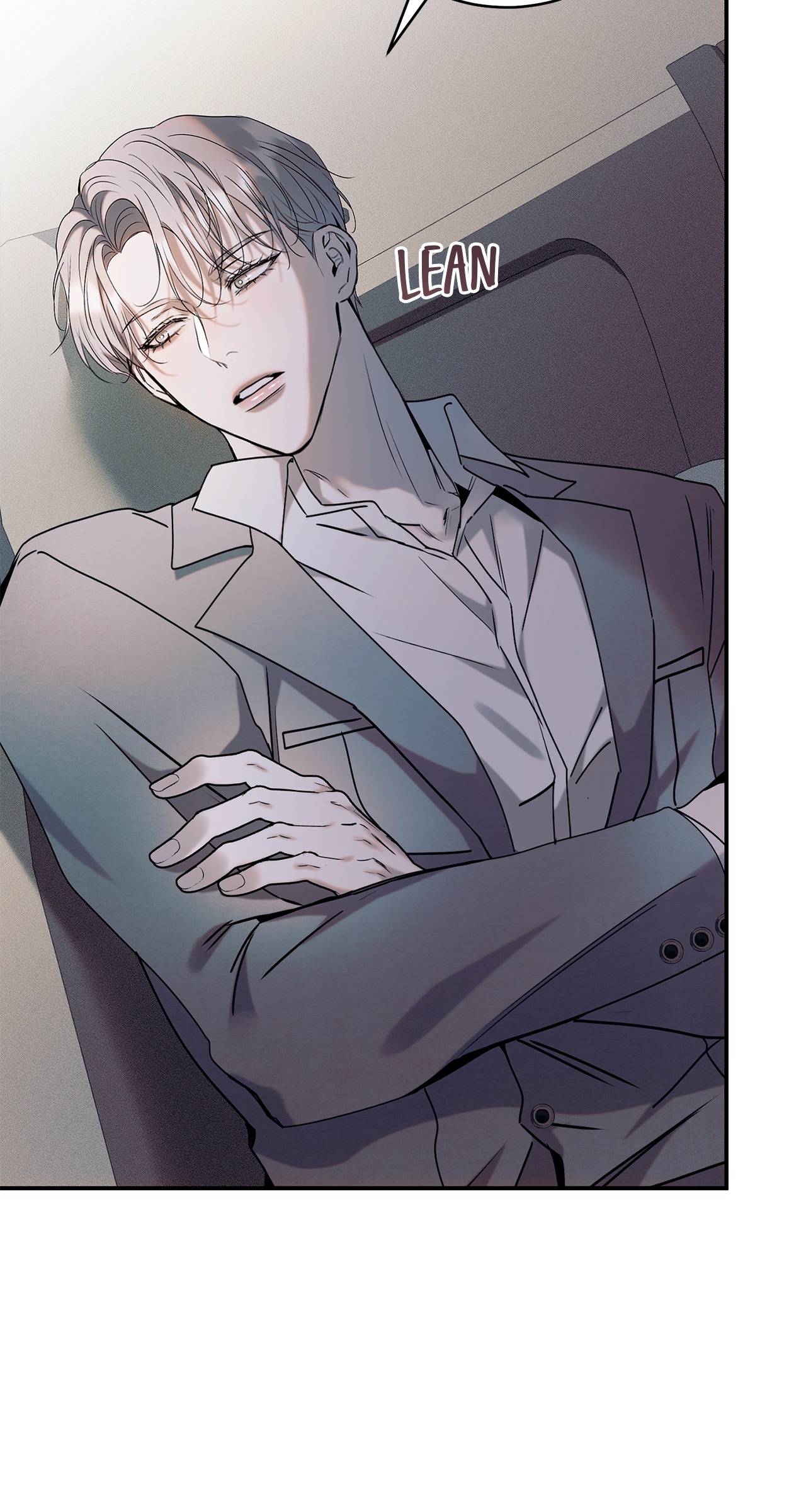 Introducing My Manager Chapter 18 page 91 - 
