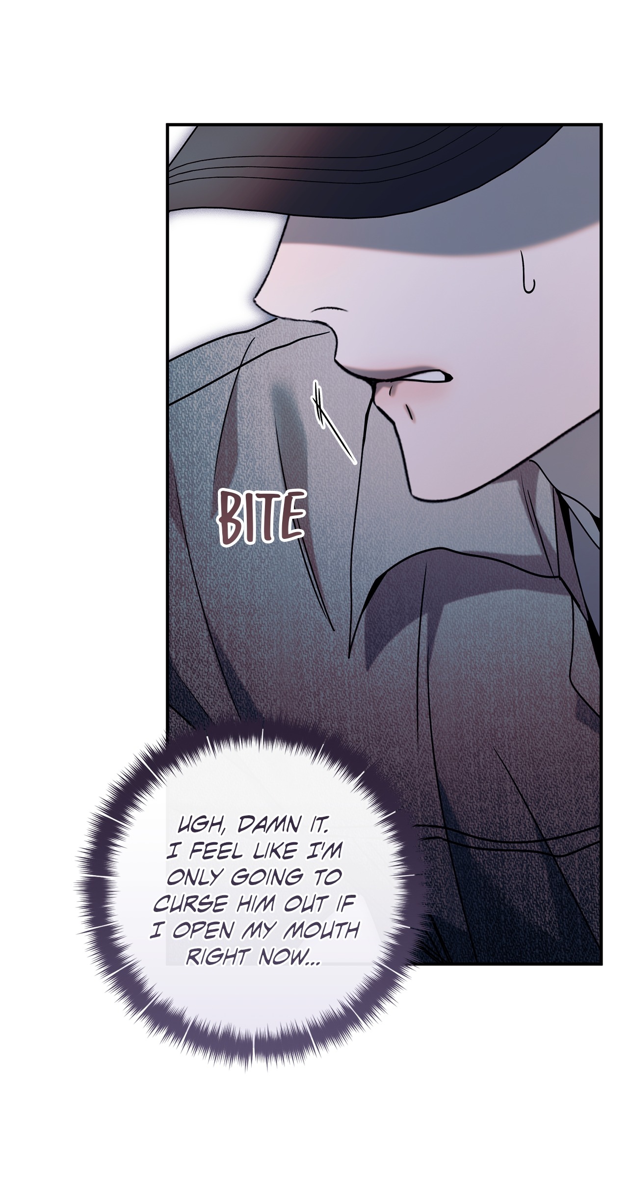 Introducing My Manager Chapter 18 page 92 - 