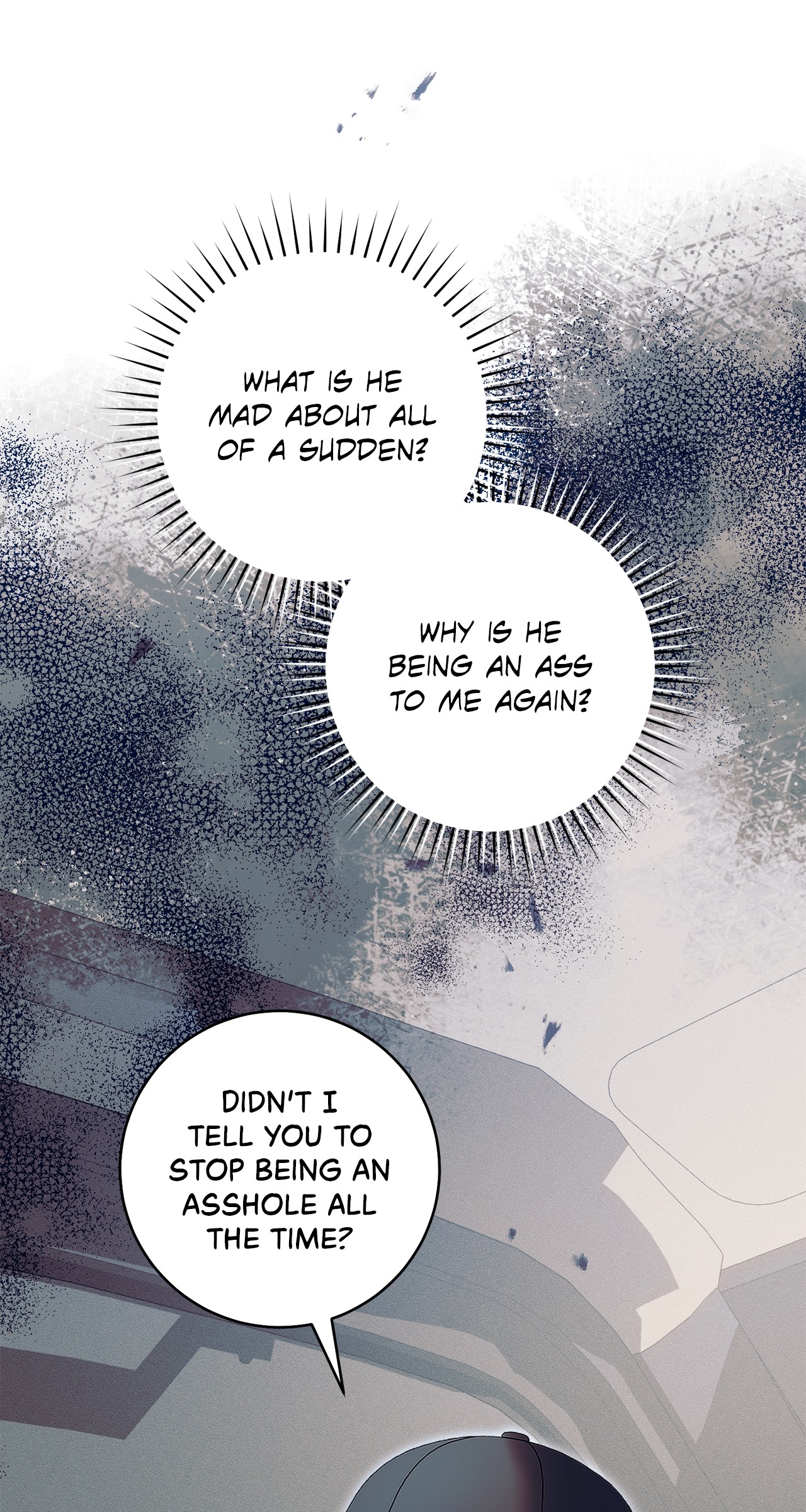 Introducing My Manager Chapter 18 page 94 - 