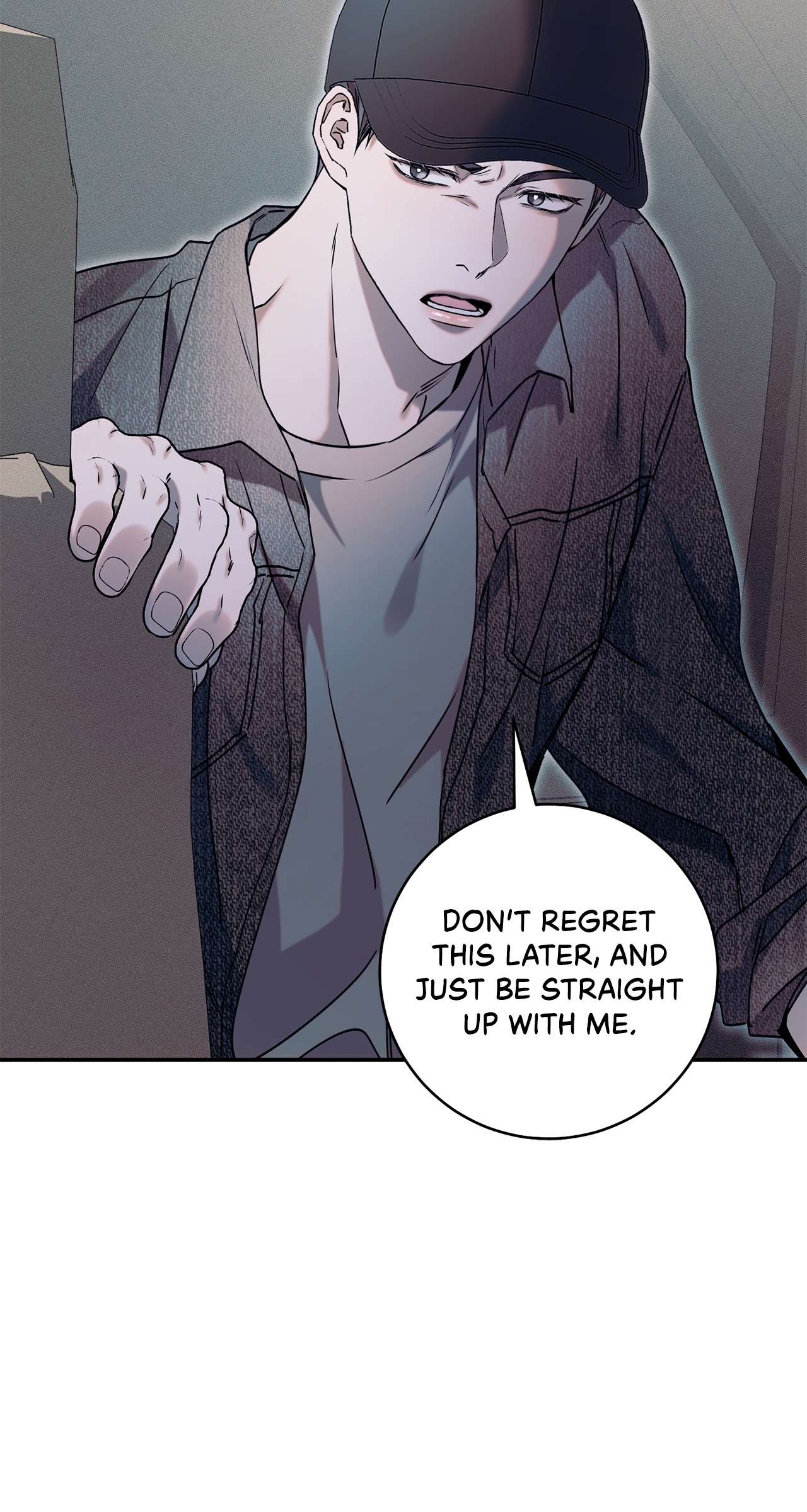 Introducing My Manager Chapter 18 page 95 - 