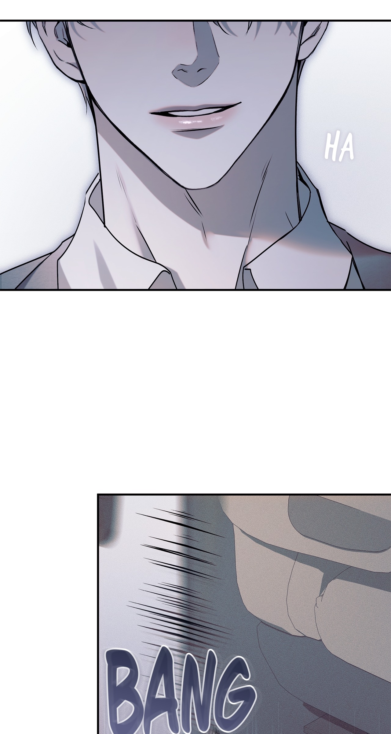Introducing My Manager Chapter 18 page 96 - 