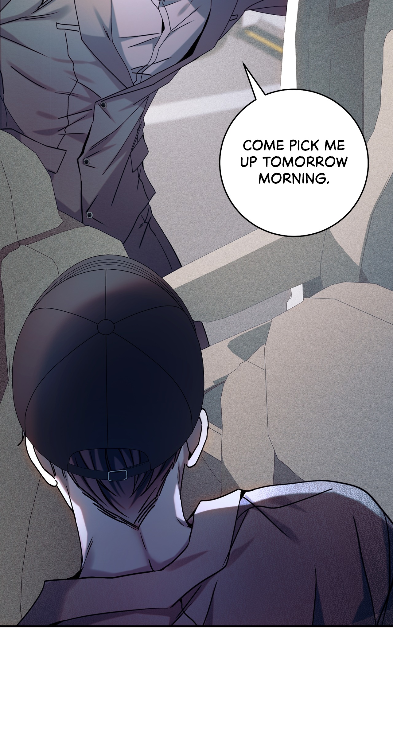Introducing My Manager Chapter 18 page 98 - 