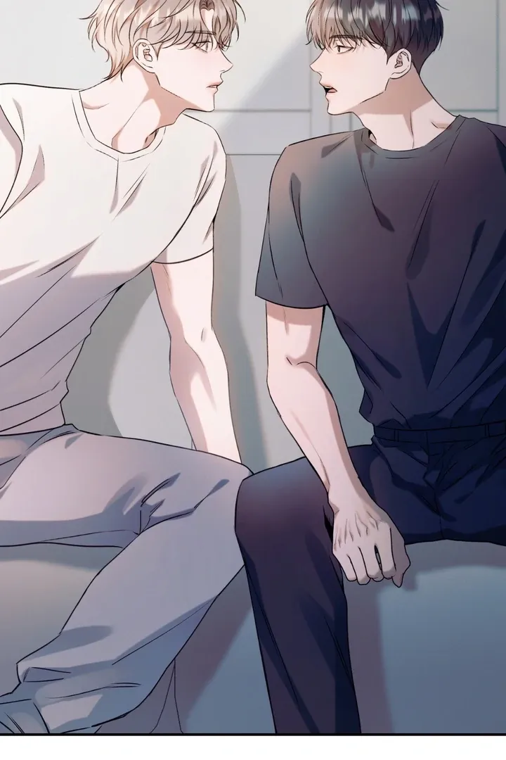 Introducing My Manager Chapter 2 page 105 - 