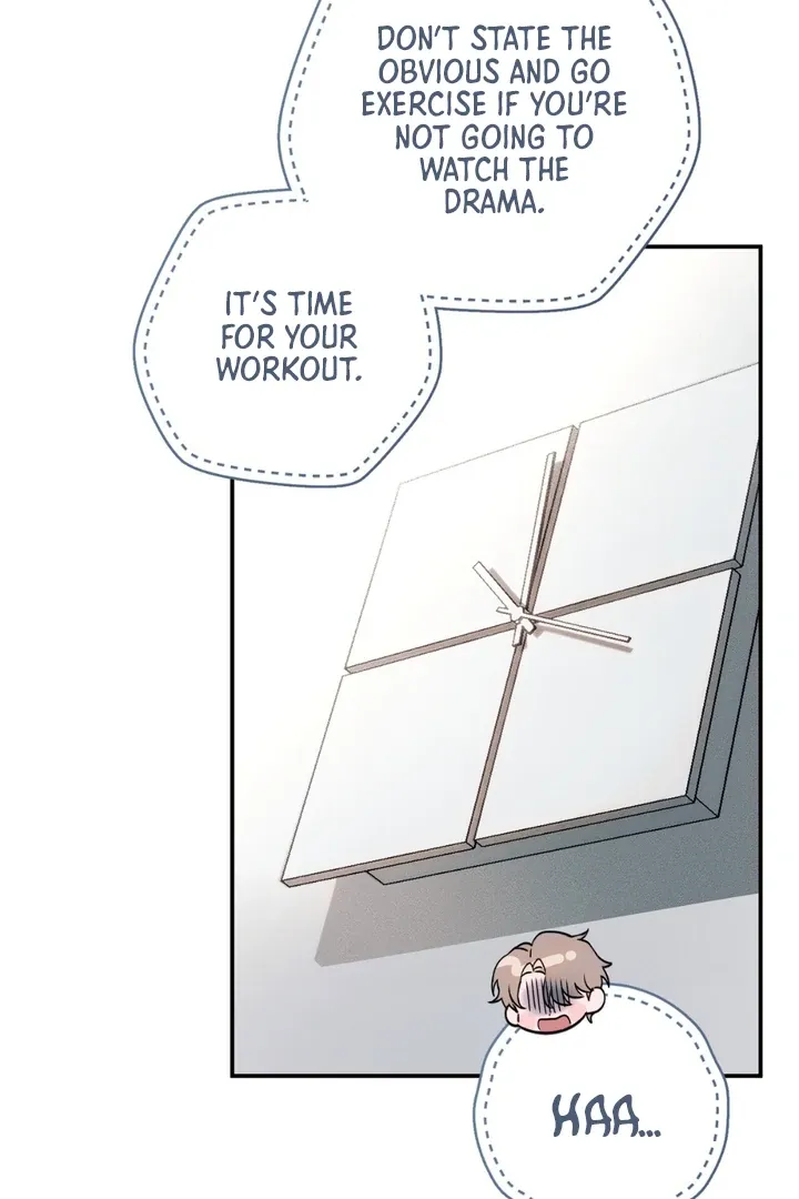 Introducing My Manager Chapter 2 page 108 - 