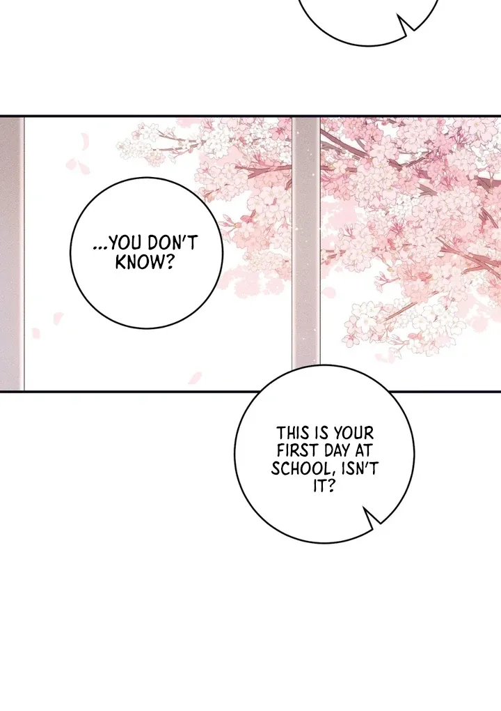 Introducing My Manager Chapter 2 page 15 - 