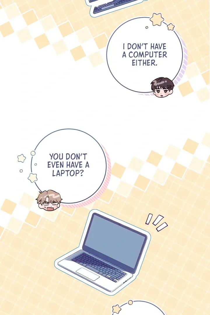 Introducing My Manager Chapter 2 page 19 - 