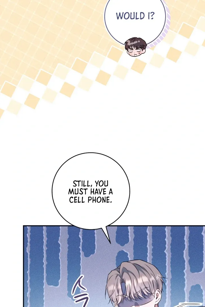 Introducing My Manager Chapter 2 page 20 - 