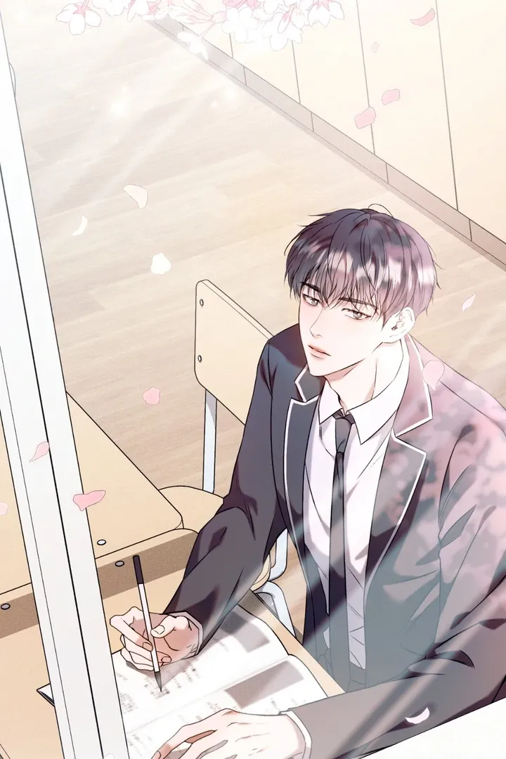 Introducing My Manager Chapter 2 page 3 - 