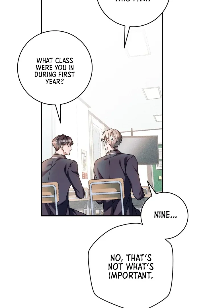 Introducing My Manager Chapter 2 page 22 - 