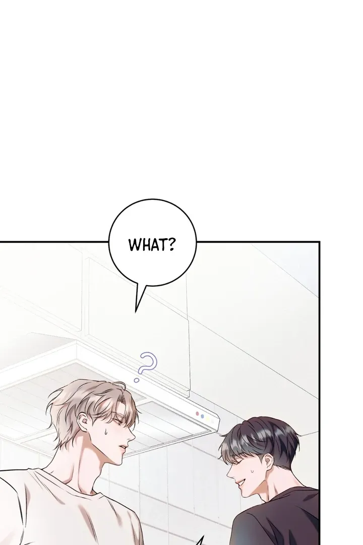 Introducing My Manager Chapter 2 page 38 - 