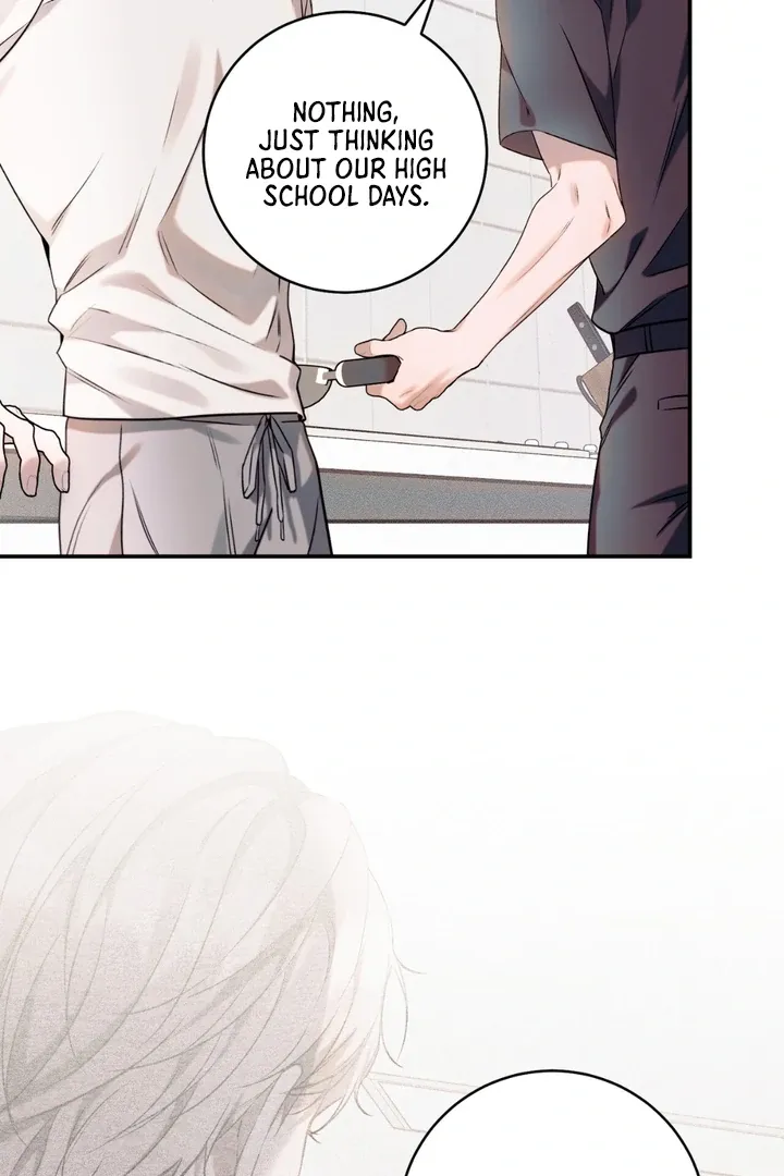 Introducing My Manager Chapter 2 page 39 - 