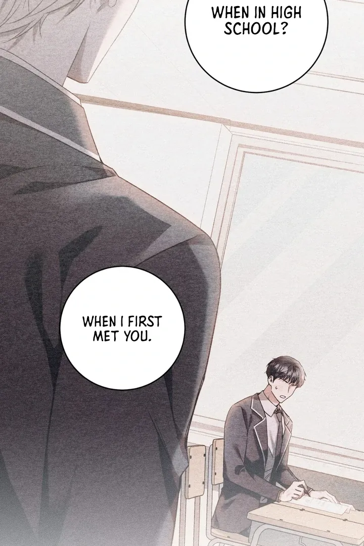 Introducing My Manager Chapter 2 page 40 - 