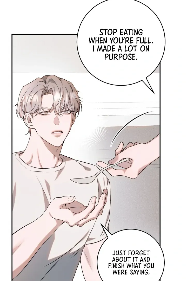 Introducing My Manager Chapter 2 page 45 - 