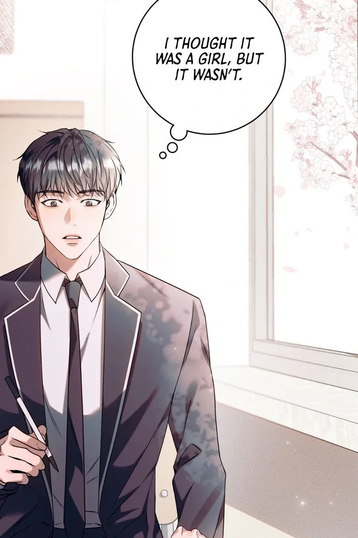 Introducing My Manager Chapter 2 page 50 - 