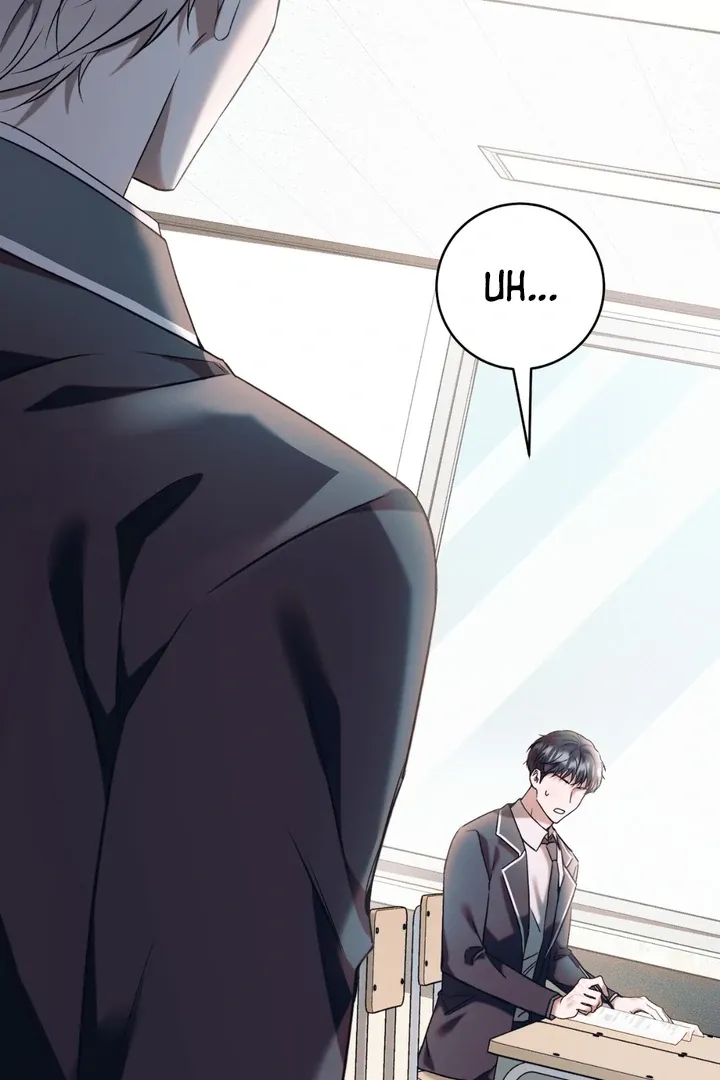 Introducing My Manager Chapter 2 page 6 - 