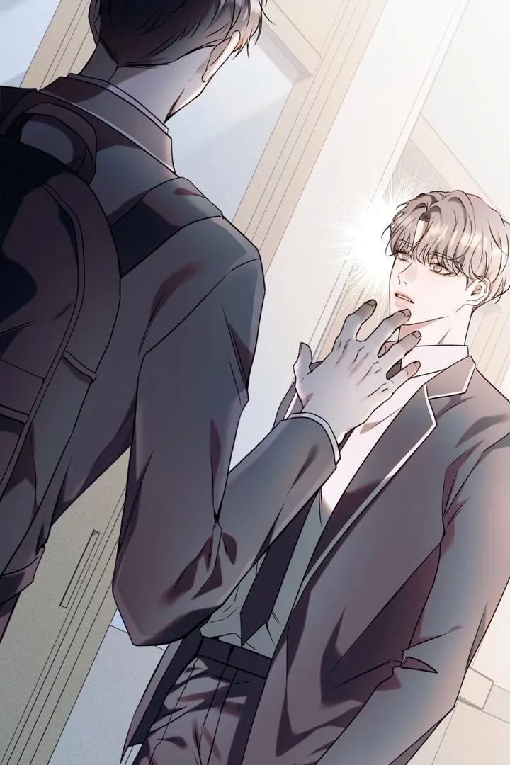 Introducing My Manager Chapter 2 page 53 - 