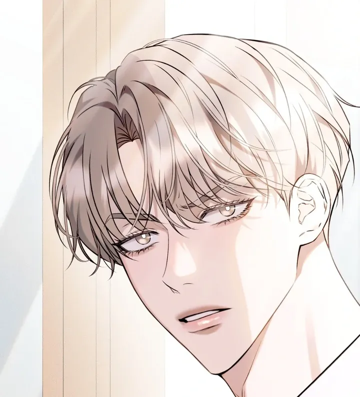 Introducing My Manager Chapter 2 page 55 - 