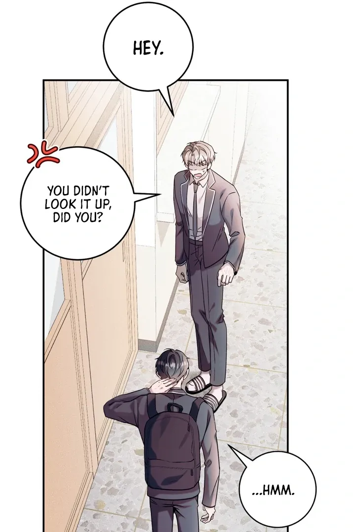 Introducing My Manager Chapter 2 page 57 - 