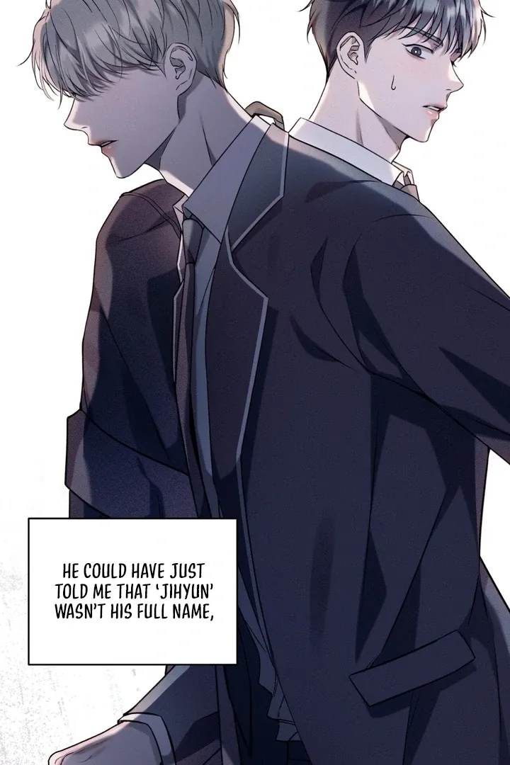 Introducing My Manager Chapter 2 page 60 - 