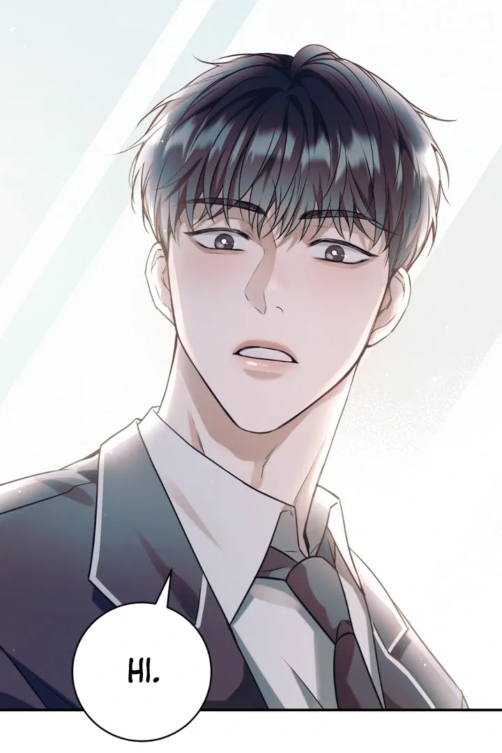 Introducing My Manager Chapter 2 page 8 - 
