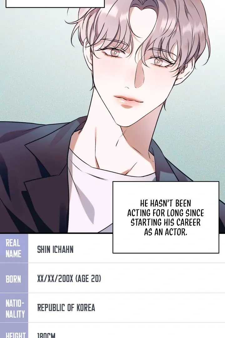 Introducing My Manager Chapter 2 page 81 - 