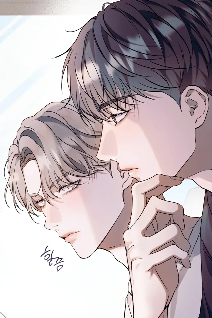 Introducing My Manager Chapter 2 page 85 - 
