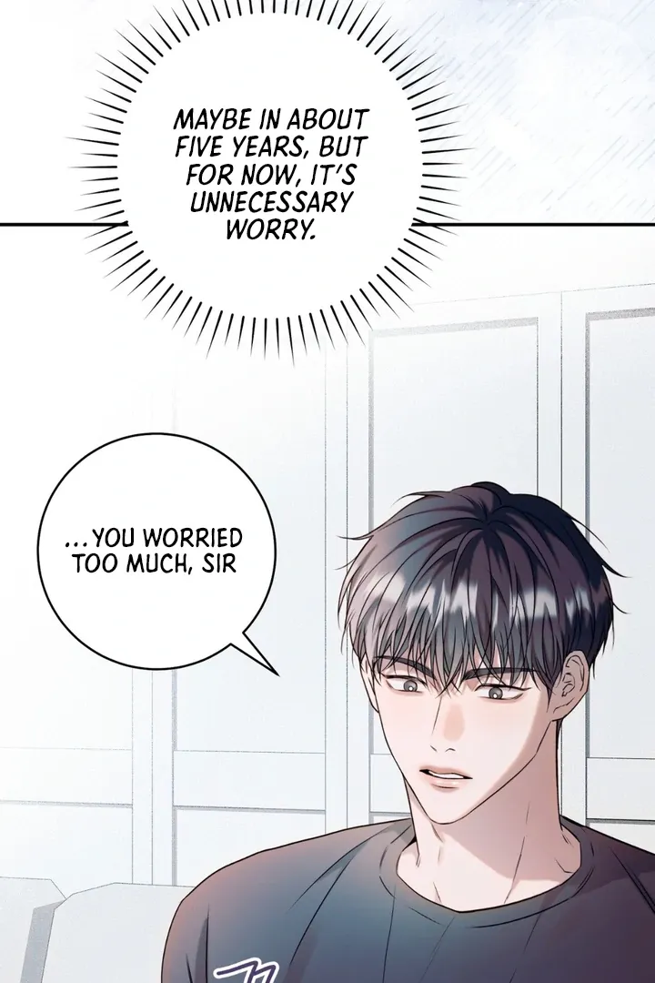 Introducing My Manager Chapter 2 page 90 - 