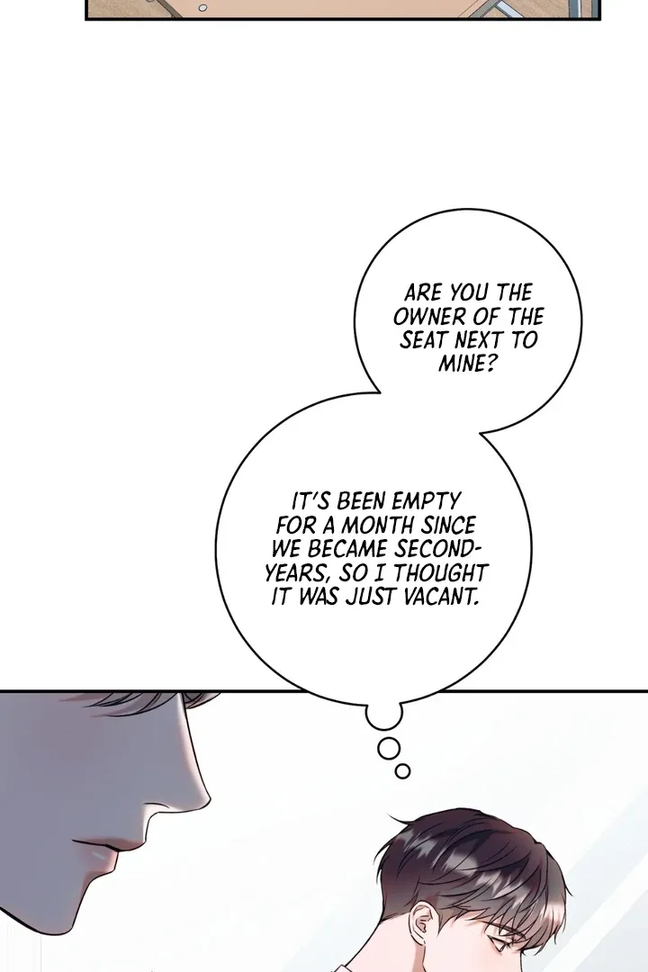 Introducing My Manager Chapter 2 page 10 - 