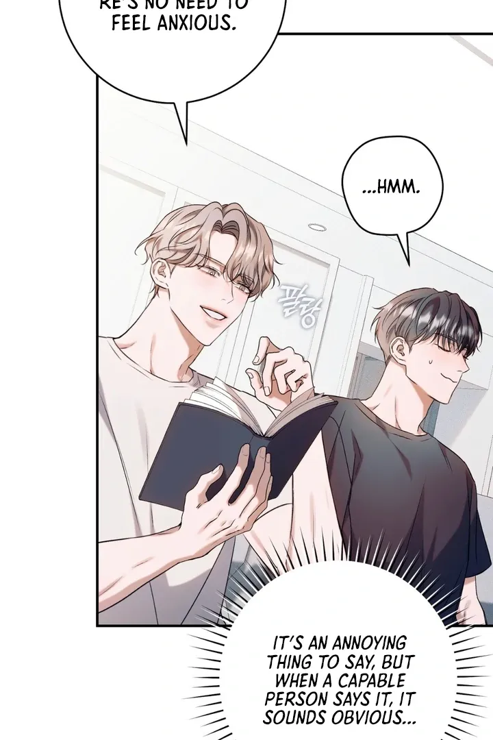 Introducing My Manager Chapter 2 page 92 - 