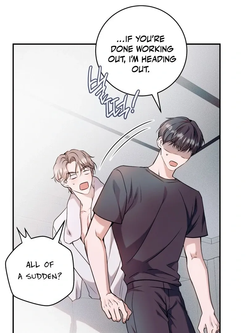 Introducing My Manager Chapter 3 page 11 - 