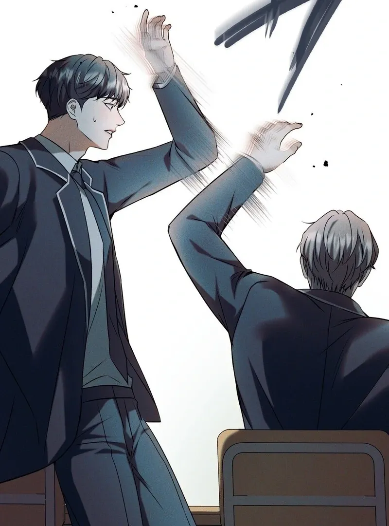 Introducing My Manager Chapter 3 page 101 - 