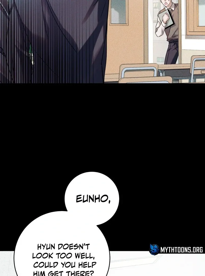 Introducing My Manager Chapter 3 page 105 - 