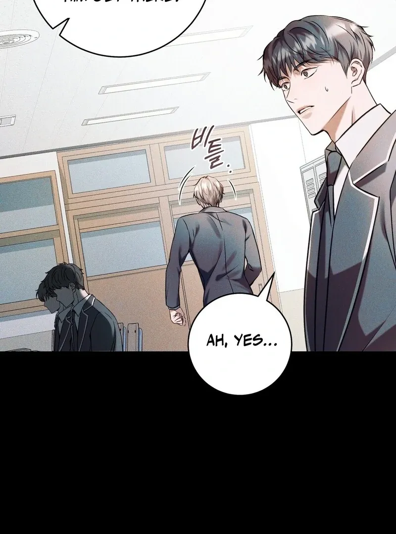 Introducing My Manager Chapter 3 page 106 - 