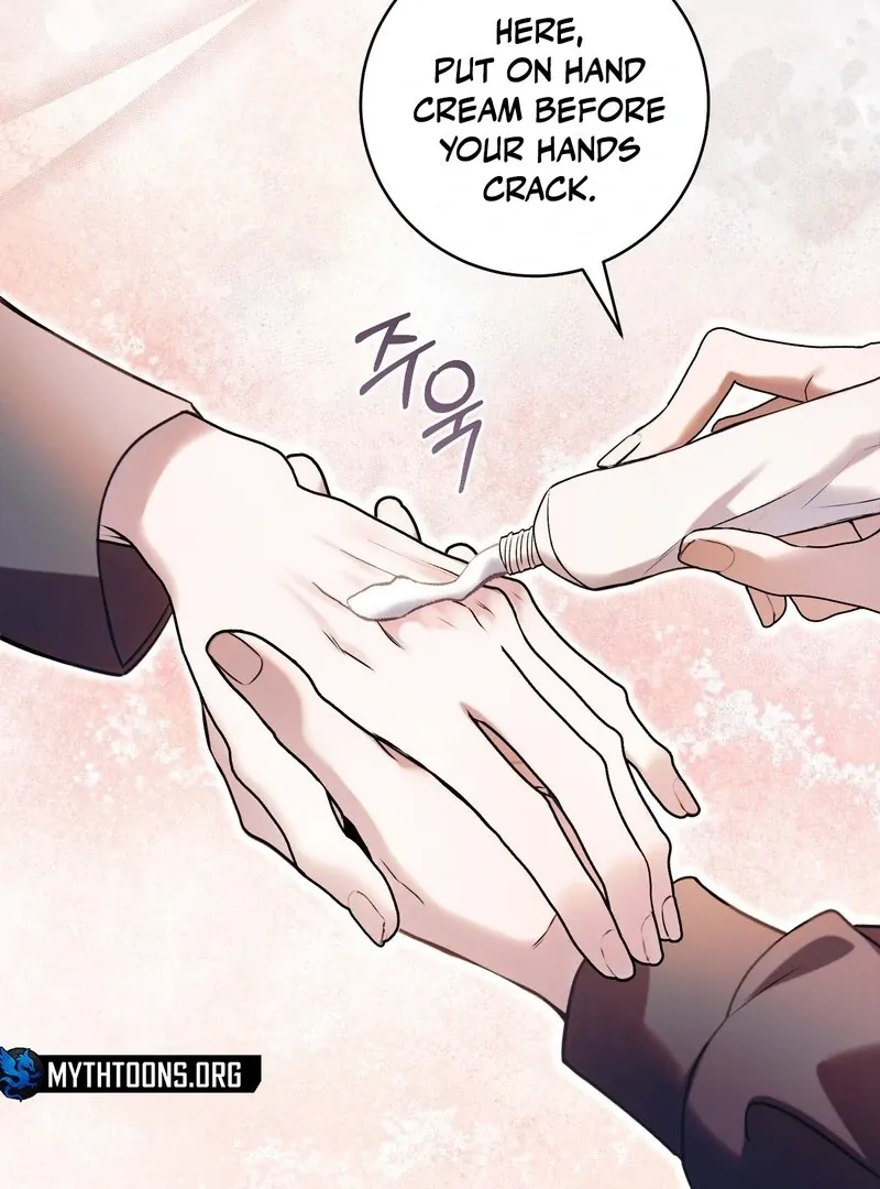 Introducing My Manager Chapter 3 page 117 - 