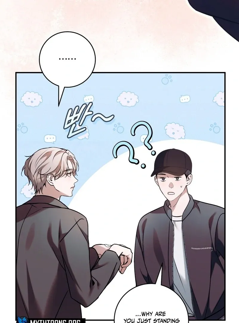 Introducing My Manager Chapter 3 page 118 - 