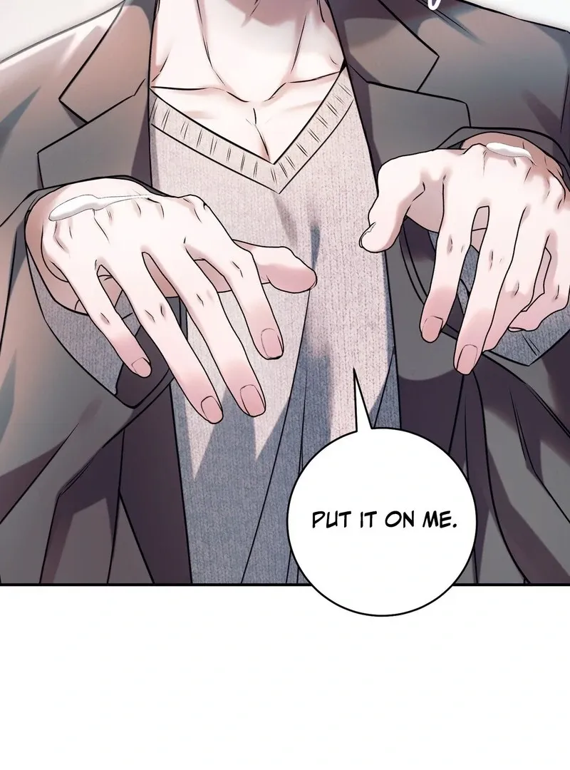 Introducing My Manager Chapter 3 page 120 - 