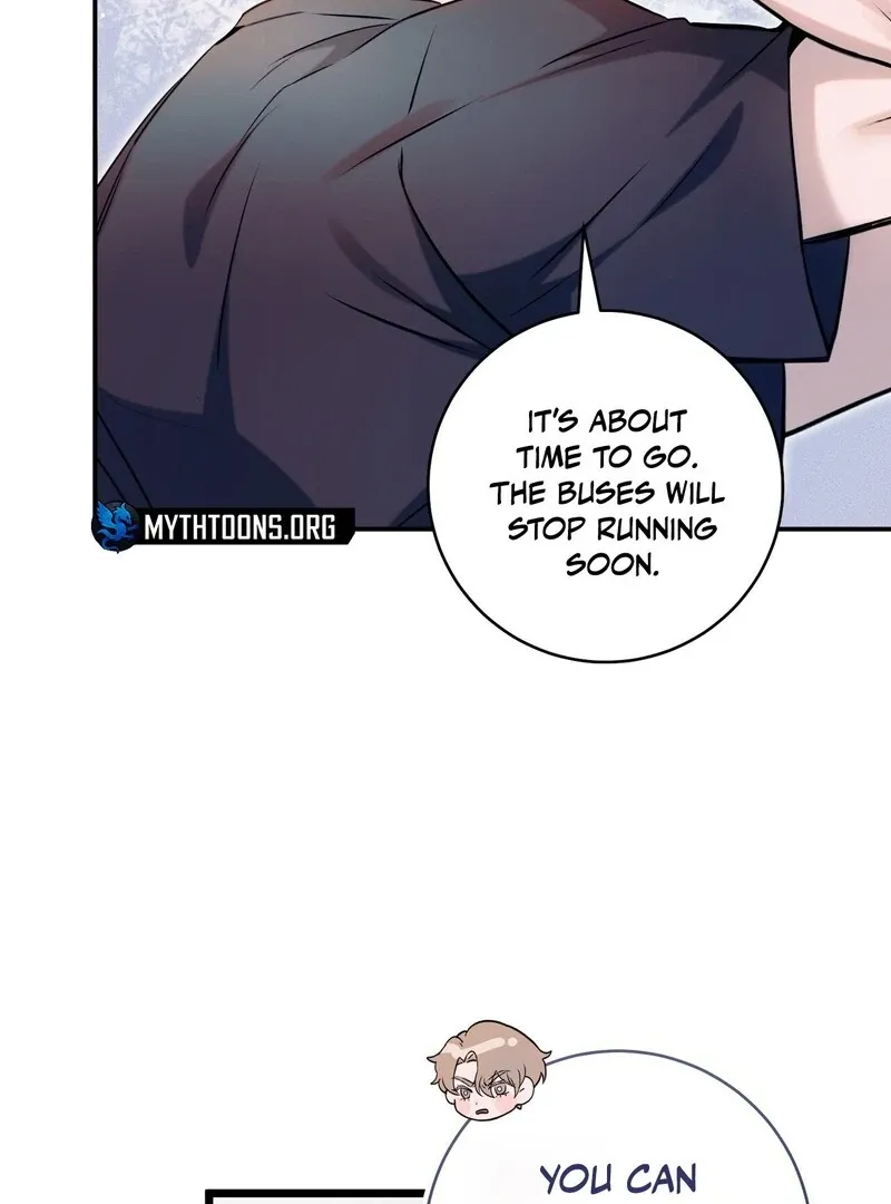 Introducing My Manager Chapter 3 page 13 - 